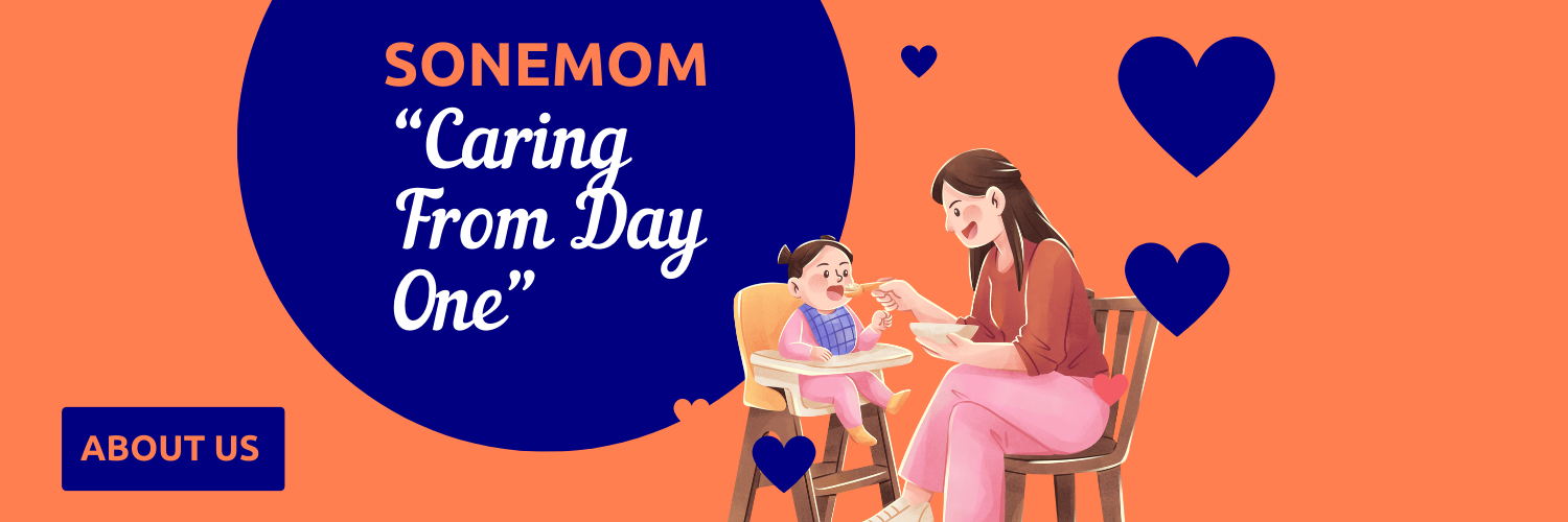 Sonemom About Us